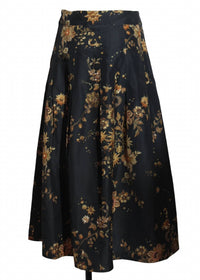 Marie Oliver - Women's Faith Midi Skirt