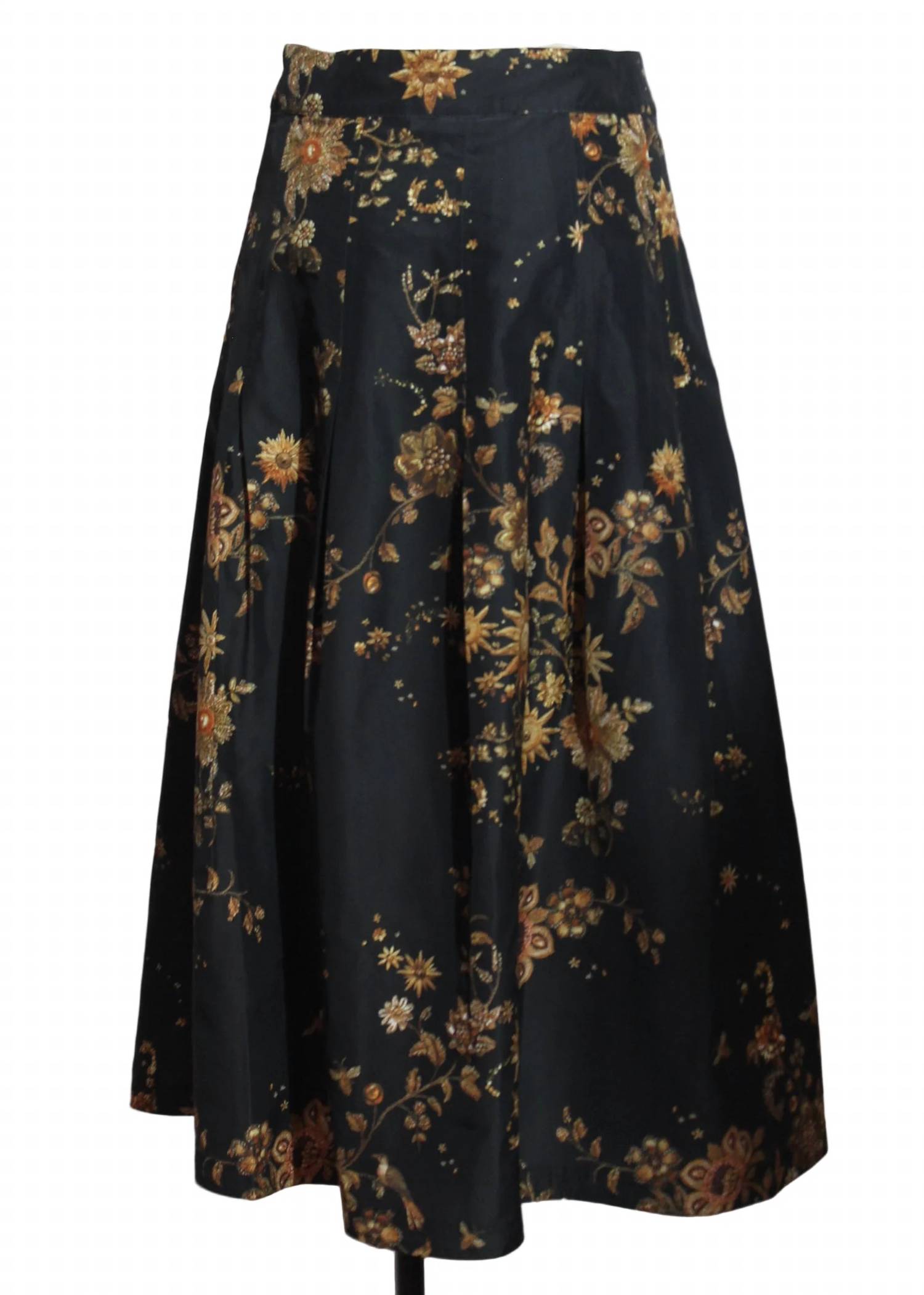 Marie Oliver - Women's Faith Midi Skirt
