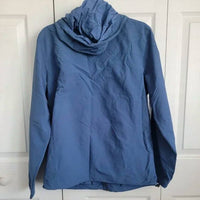 Brooks Brothers - Men's Nylon Rain Jacket With Hood