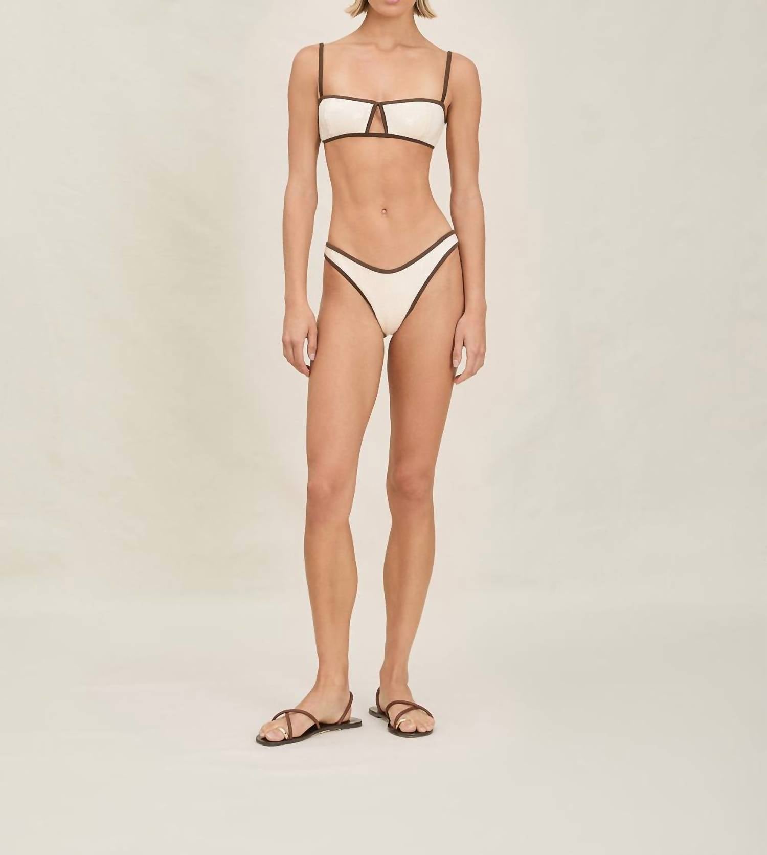 Devon Windsor - Annie Bikini Bottom