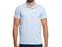 Eight X - Monaco Frog Slim Fit Polo