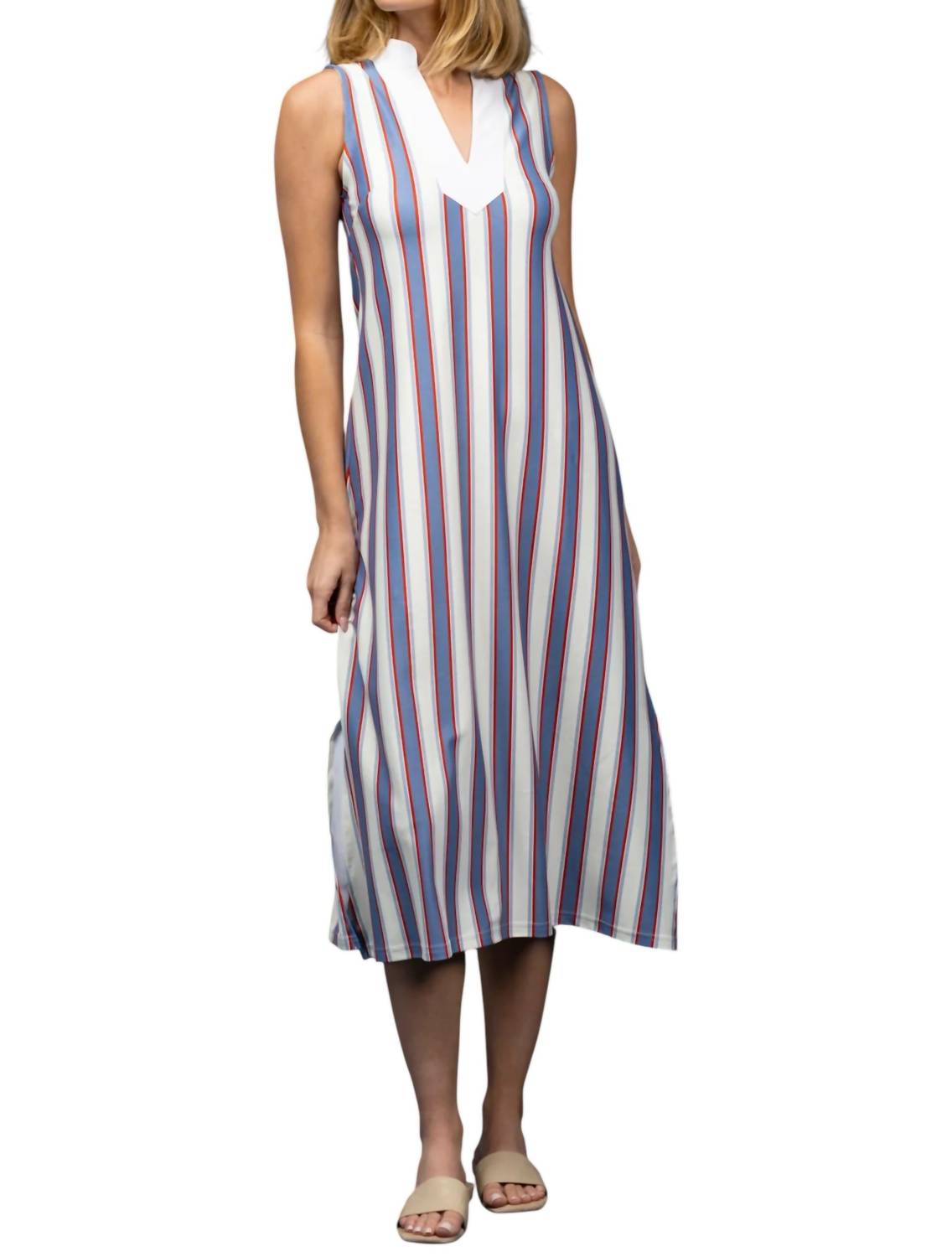 Smith & Quinn - Paige Midi Dress