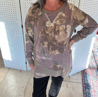 Sew In Love - Weekender Sweatshirt
