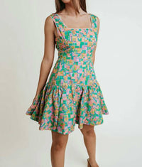 Laroque - Sully Mini Dress