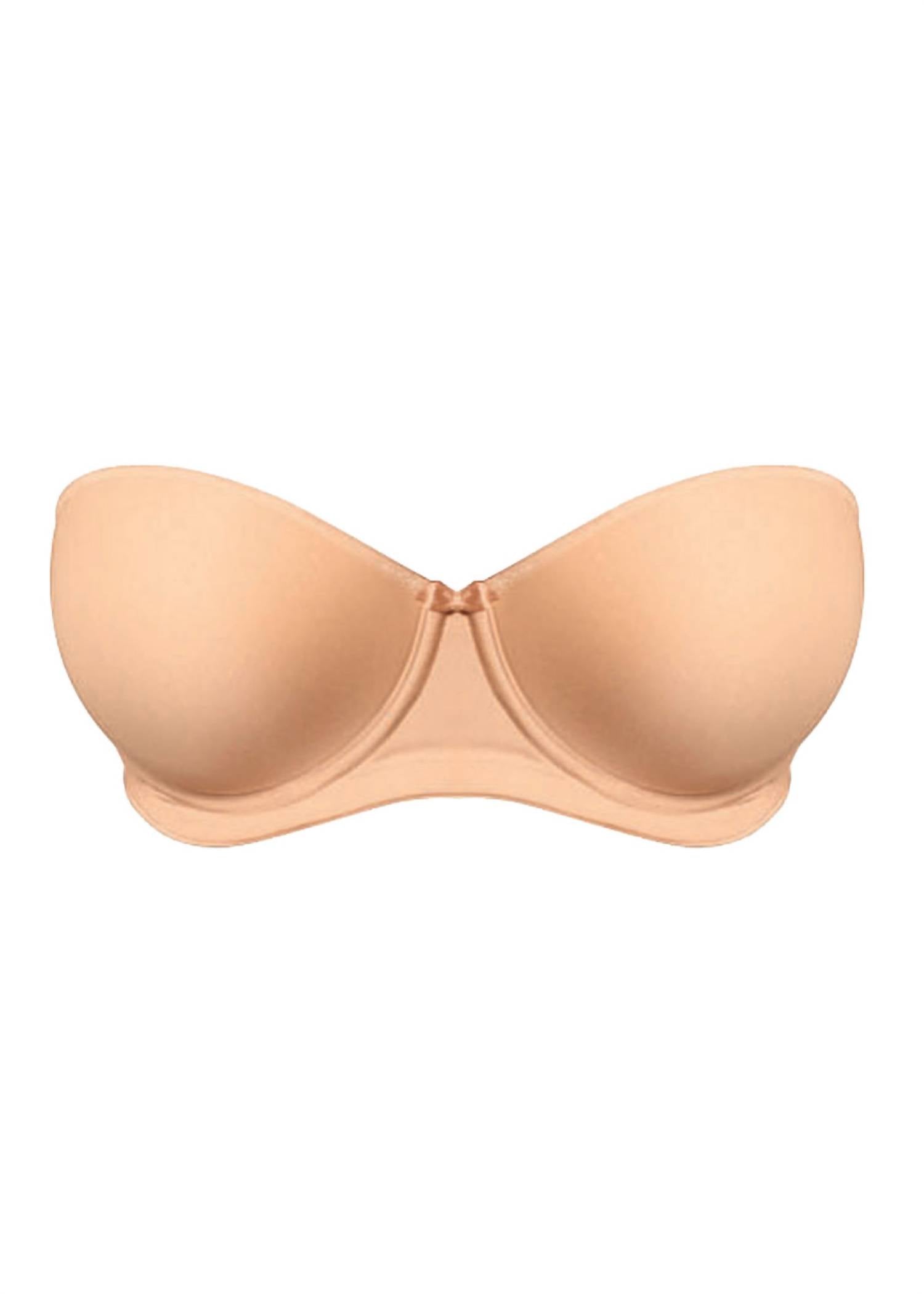 Fantasie - Smoothing Molded Strapless Bra