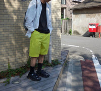 Proper - Men's Easy Shorts