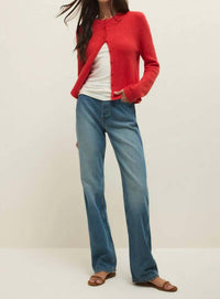 Z Supply - Medina Ribbed Cardigan