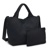 Sol And Selene - Women's Sky's The Limit Medium Tote