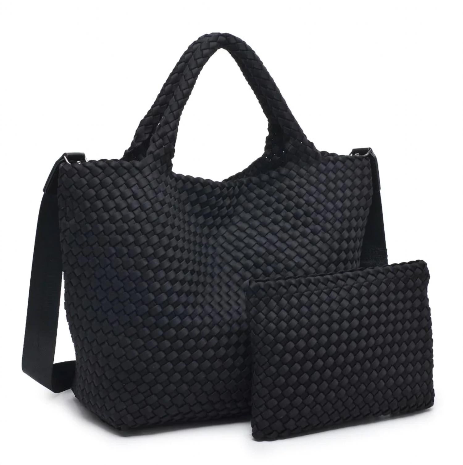 Sol And Selene - Women's Sky's The Limit Medium Tote