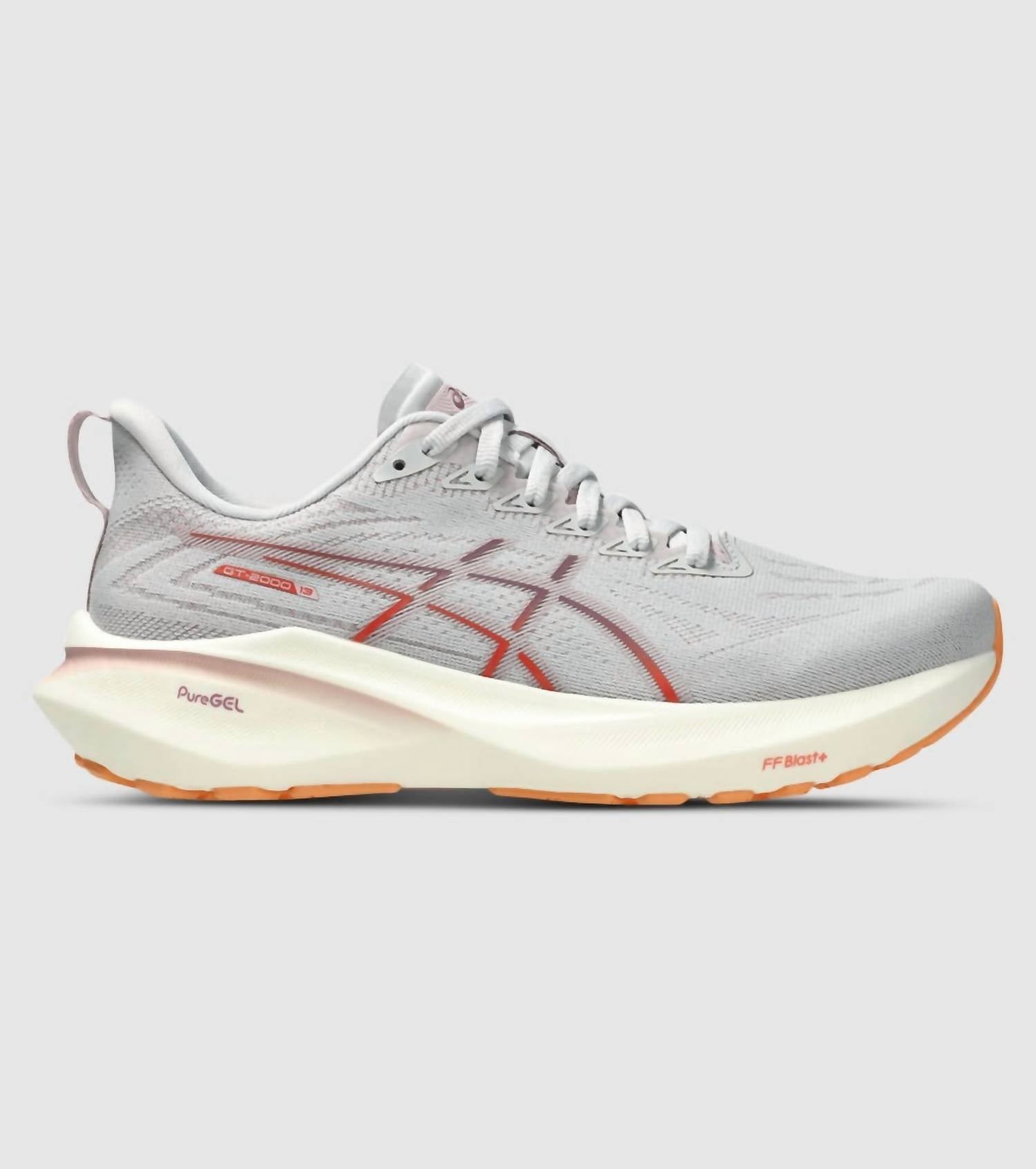 Asics - Women's Gt-2000 13 Shoe