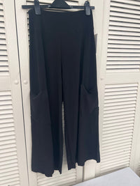 Sympli - Women's Splice cargo pant