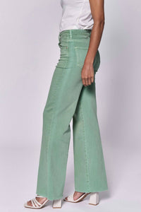 Dear John Denim - Fiona Wide Leg Jean