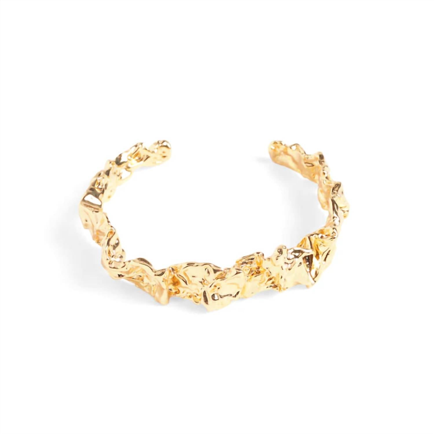 Amber Sceats - Emery Cuff