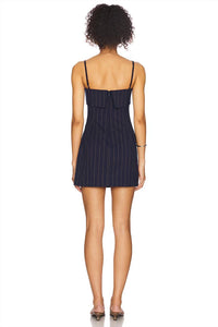 Lovers + Friends - Erin Mini Dress