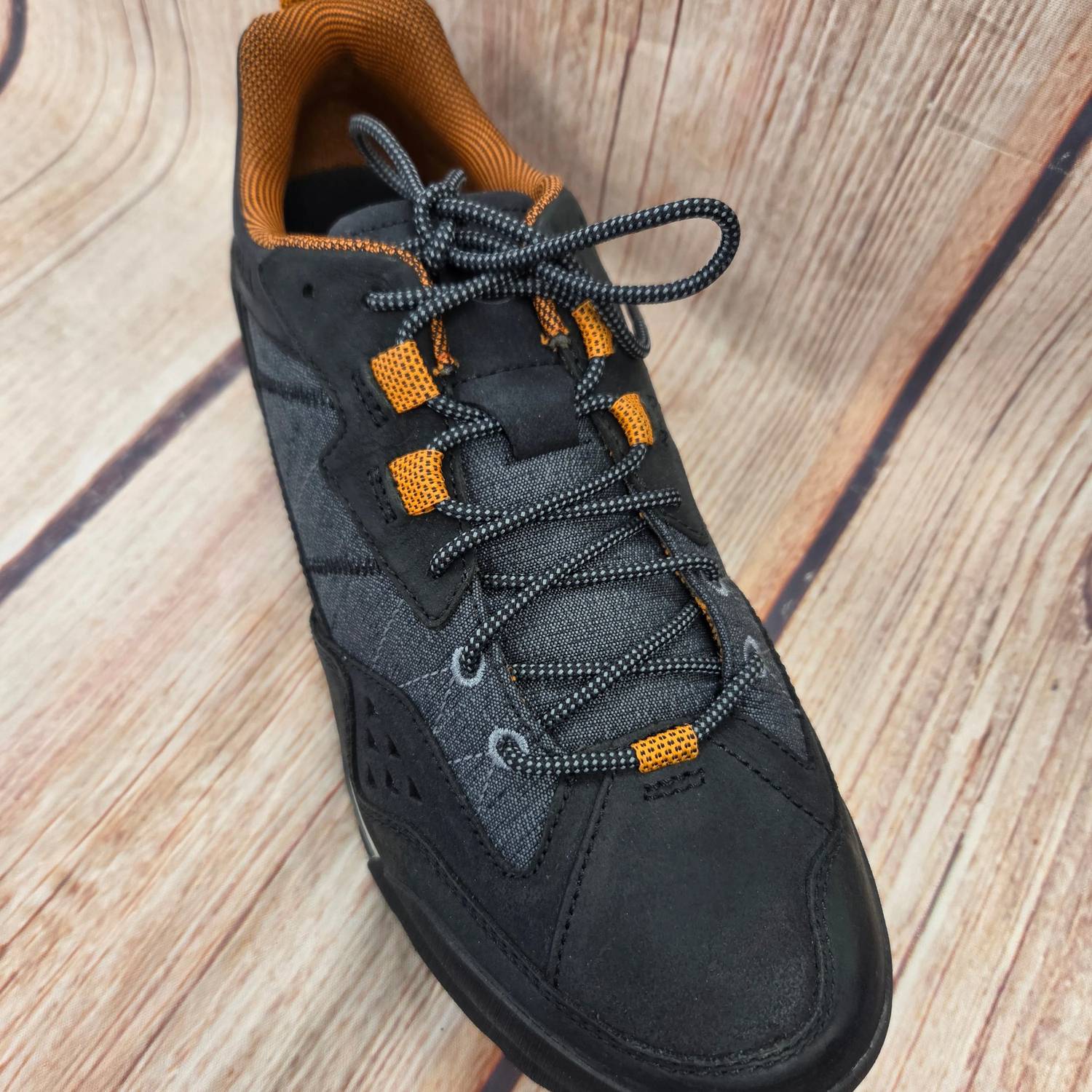 Merrell - Men's Burnt Rock Shoes