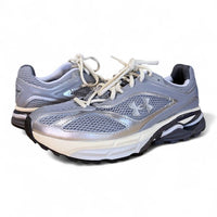 UNDER ARMOUR Men's Hovr Apparition Sneakers in gray - men's sneaker - view 4