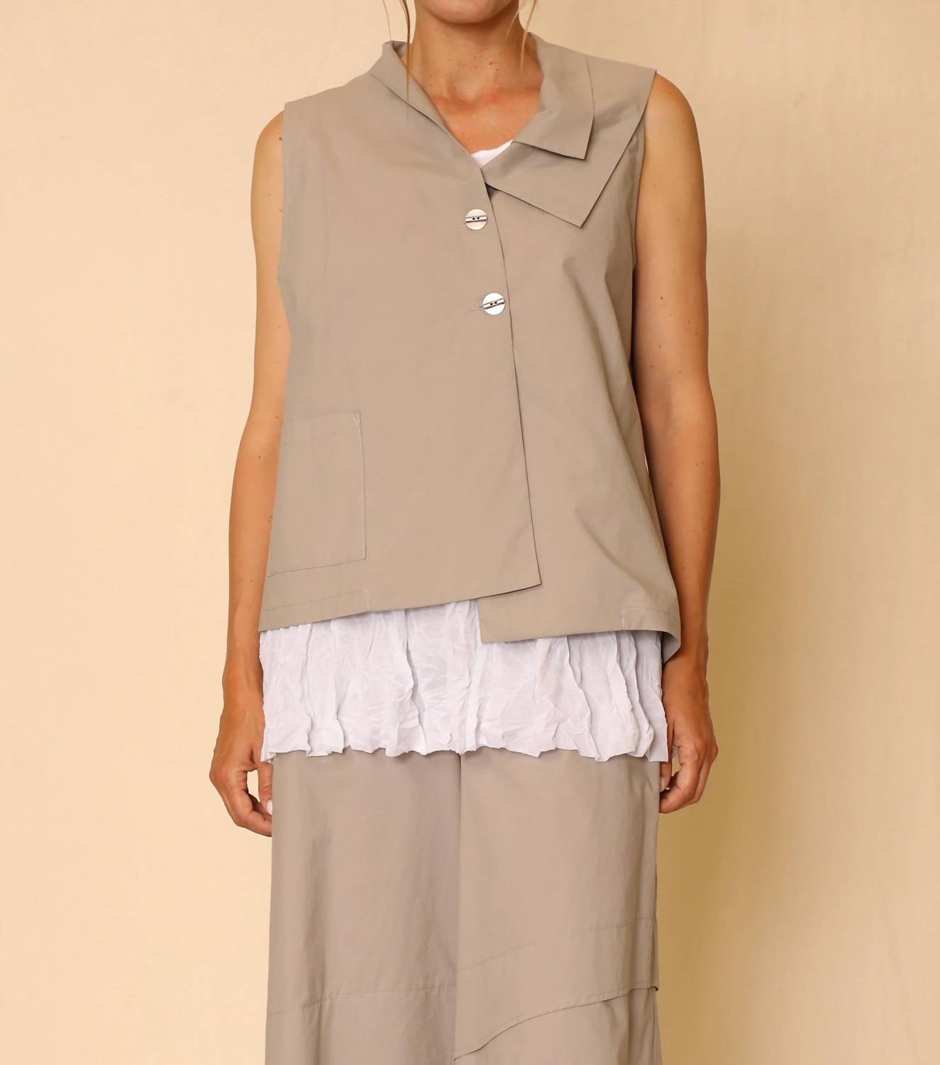 Chalet Et Ceci - Esme Vest