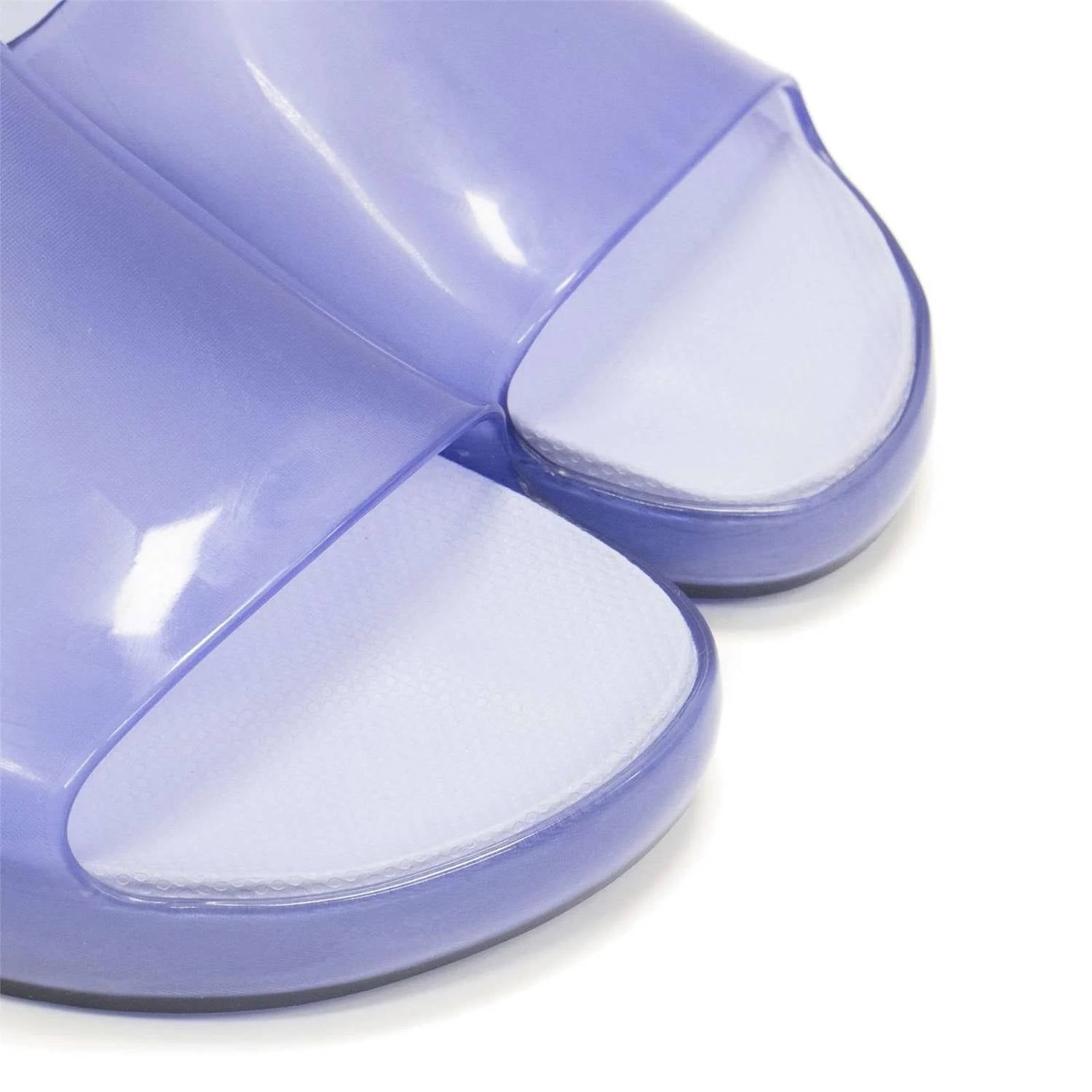 Melissa - Women's Cloud Comfort Slides