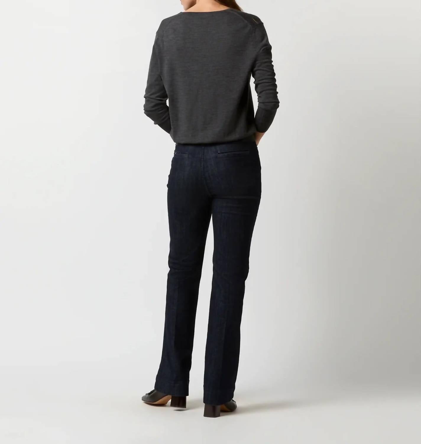 Ann Mashburn - Women's Kate Sweater