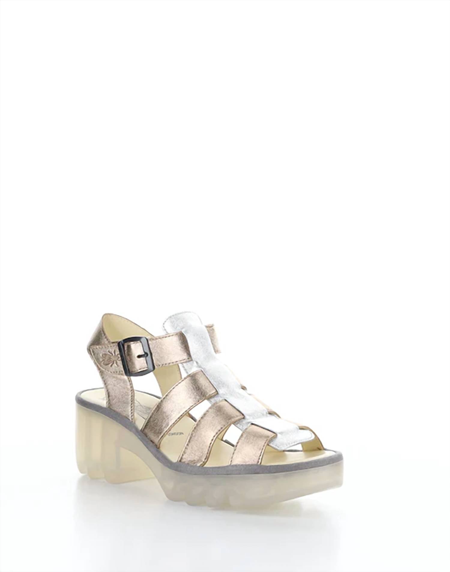 Fly London - Women's Terf Sandal