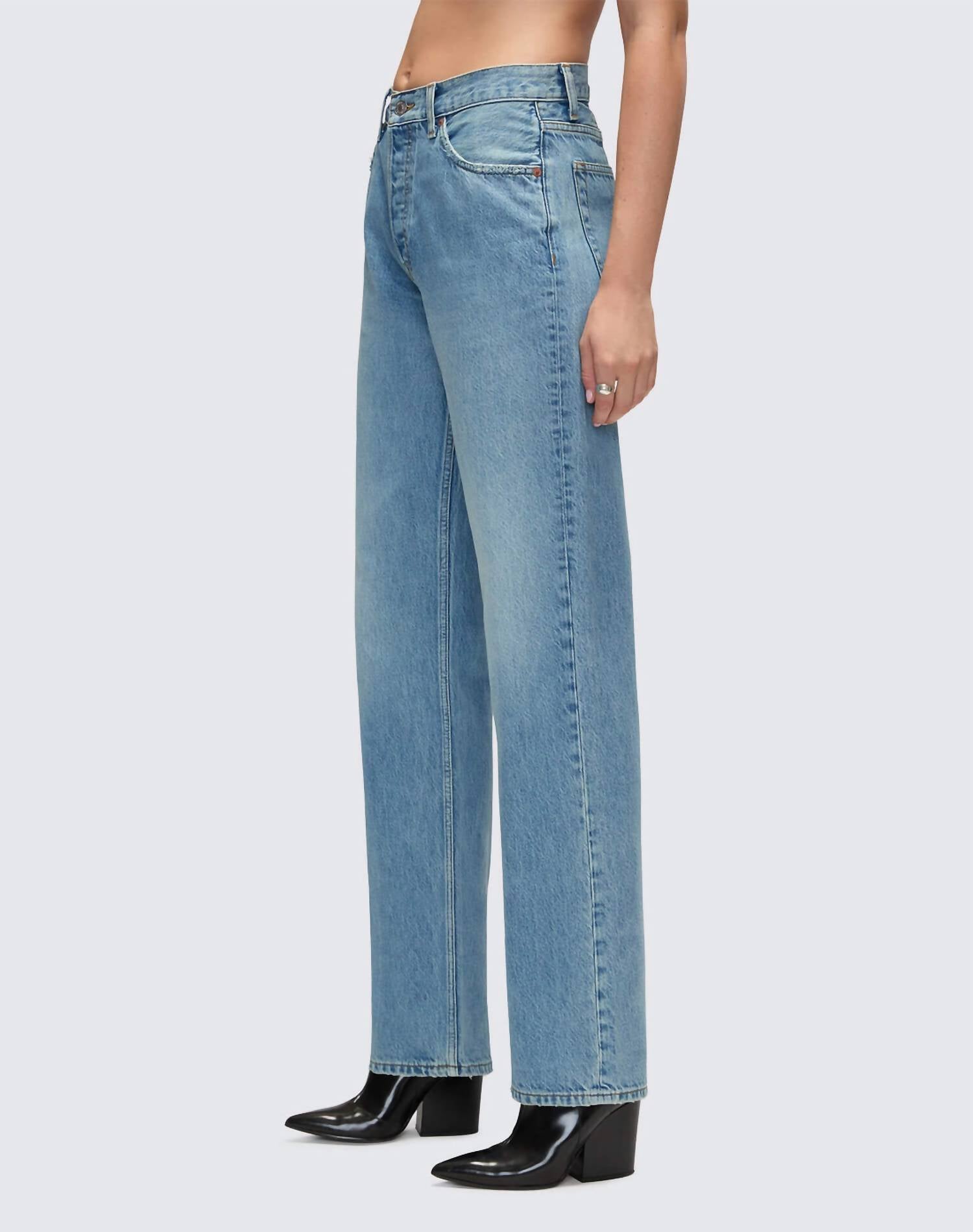 Re/Done - 90's Jean