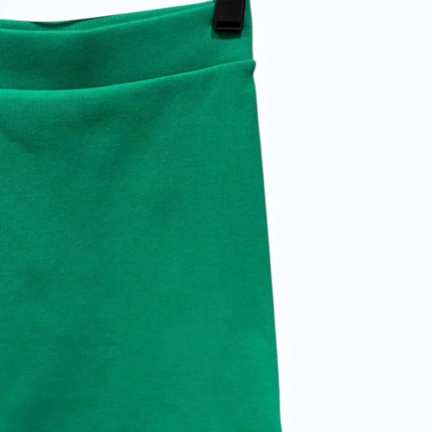 Kaveah - Girl's Mini Skirt