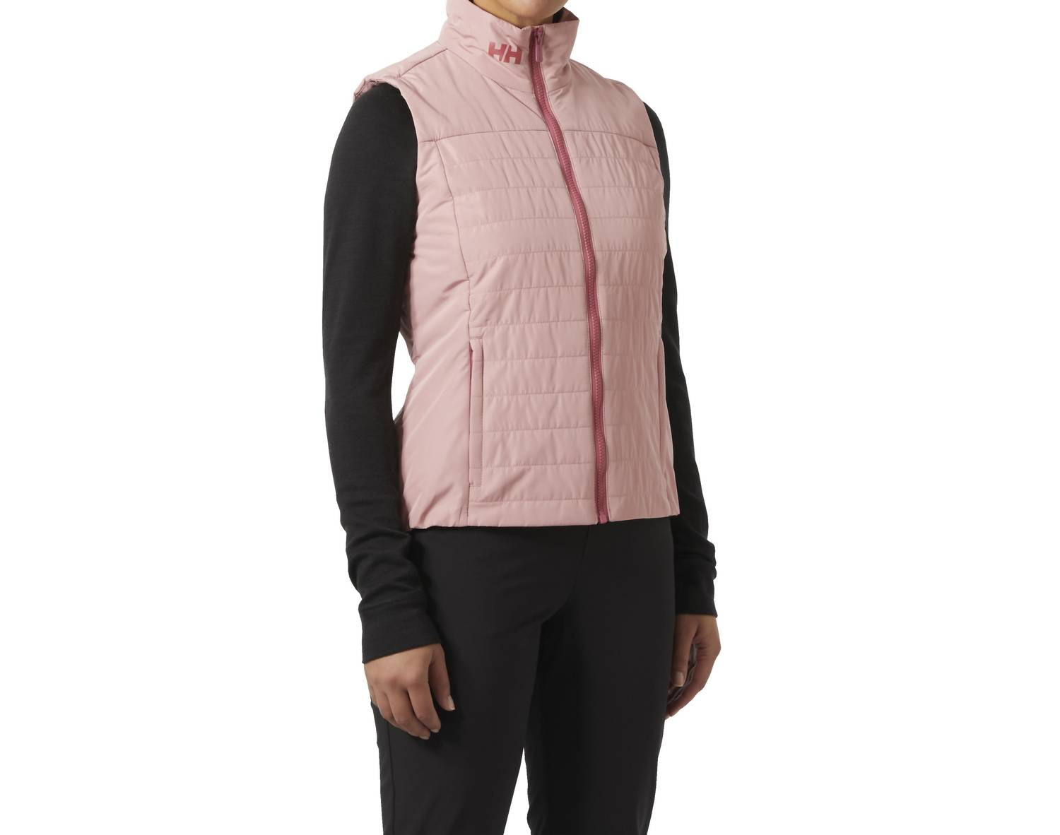 Helly Hansen - Women's Crew Insulator Vest 2.0