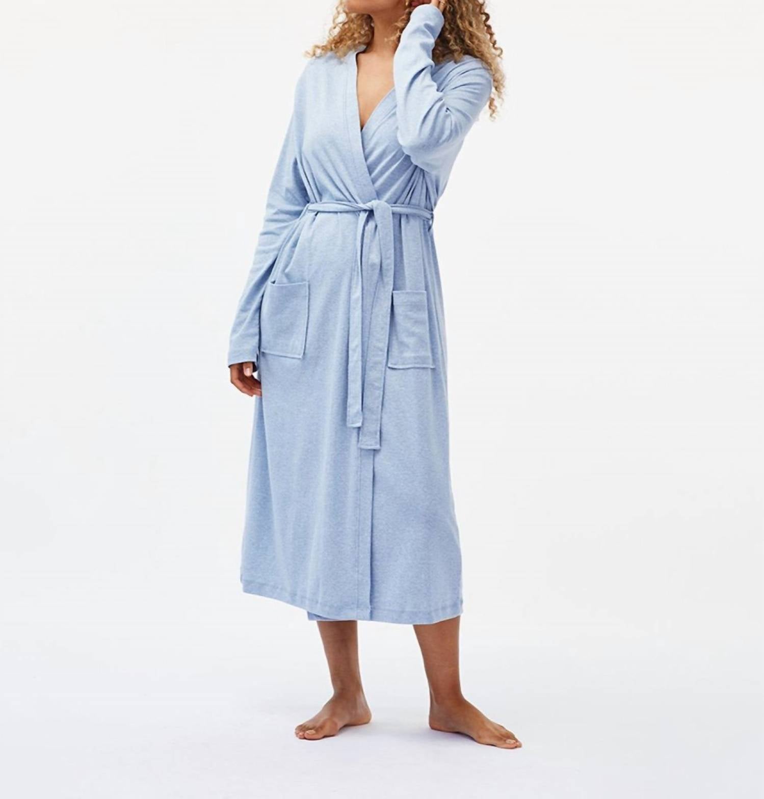 Under The Canopy - Organic Robe