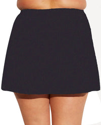 Fit 4 U - Women's Cover Up Skirt - Plus