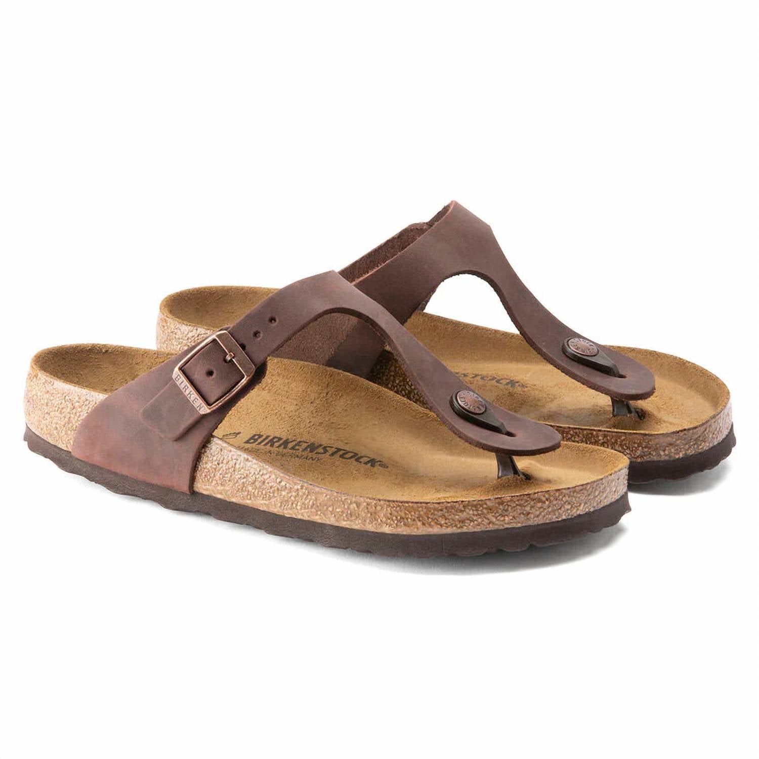 Birkenstock - Women's Gizeh Sandal