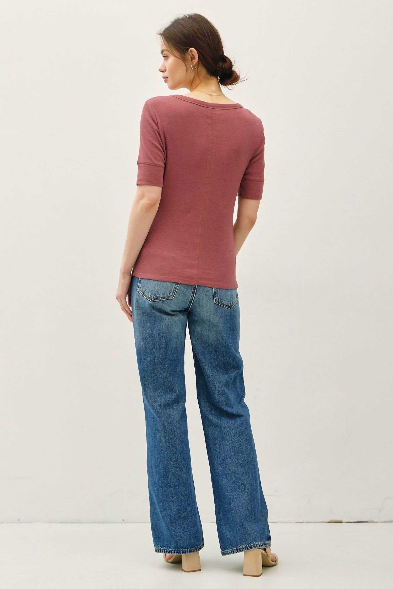 Be Cool - Ender Top
