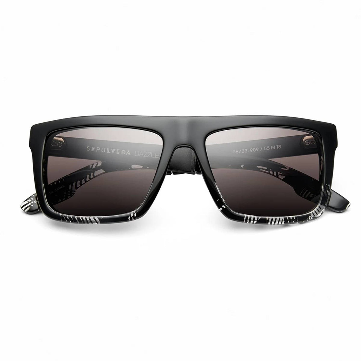 Ivi Vision - Unisex Sepulveda Sunglasses
