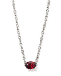 Kendra Scott - Women's Cailin Crystal Pendant Necklace