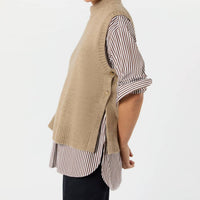 Ann Mashburn - Marion Sweater