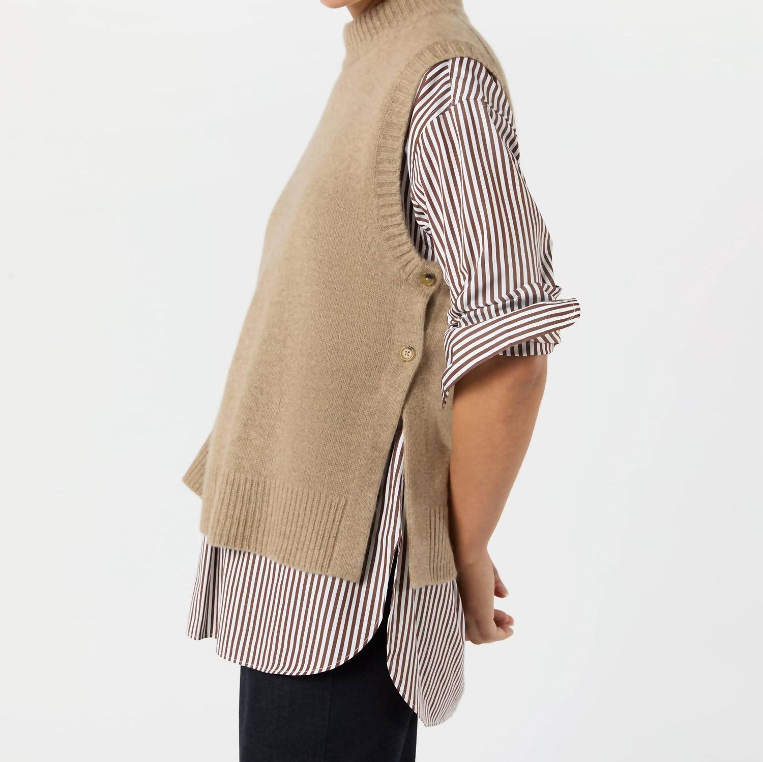 Ann Mashburn - Marion Sweater