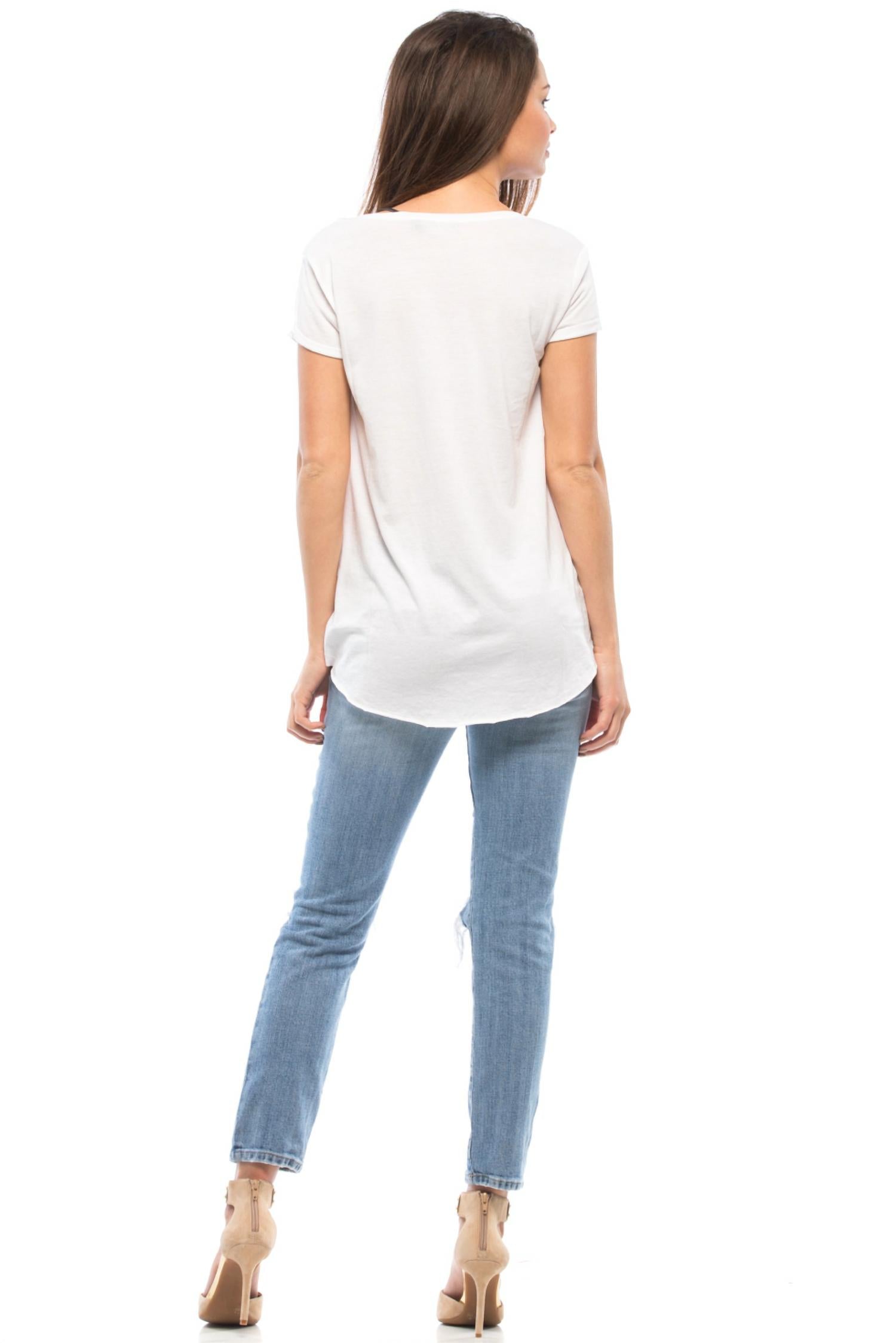 South Parade - Anna Mouse Tee