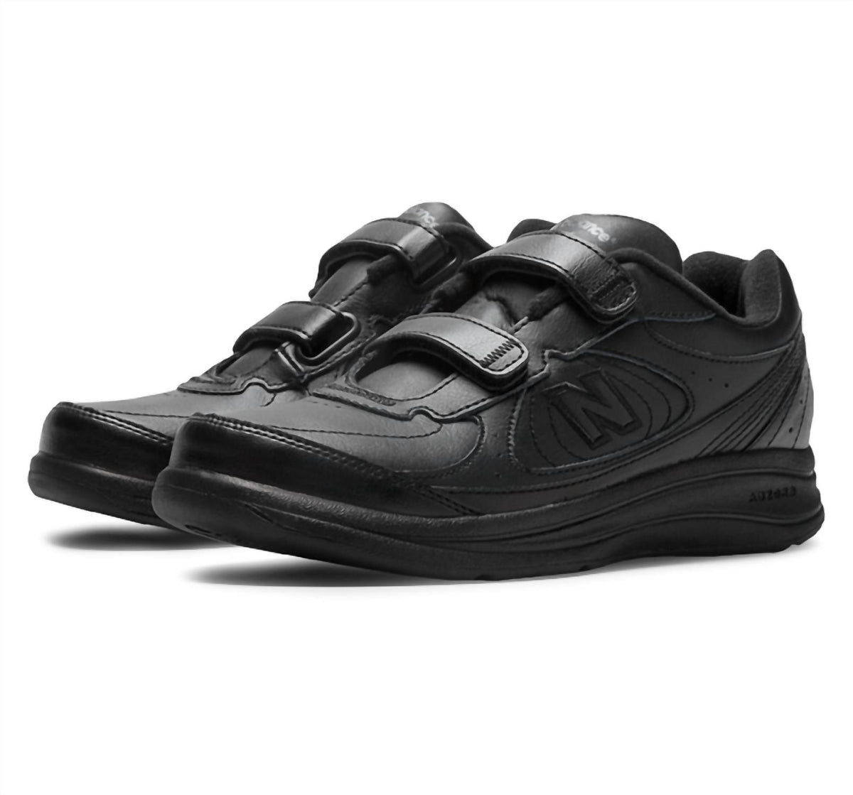 New Balance - Women's 577 Hook And Loop Walking Shoes