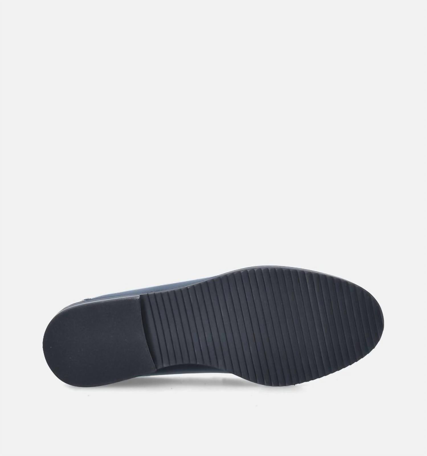 Regarde Le Ciel - Women's Berta Loafers