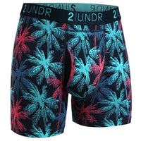 2Undr - Men's Swing Shift Boxer Brief