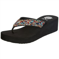 Yellowbox - Women's Skyllah Flip-flops