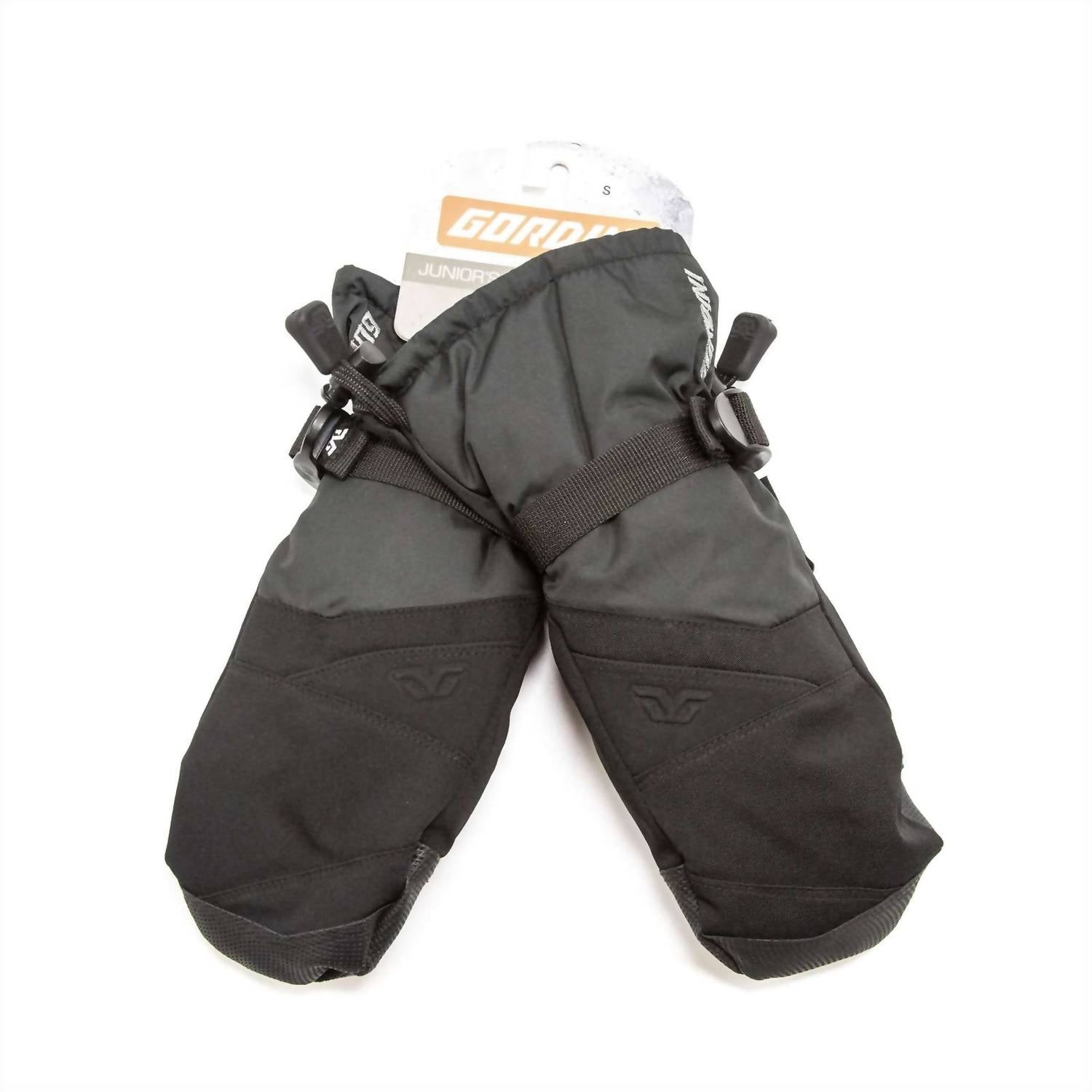 Gordini - Boy's Stomp Iii Junior Mittens