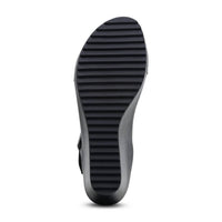 Aetrex - Women's Andrea Wedge Sandal