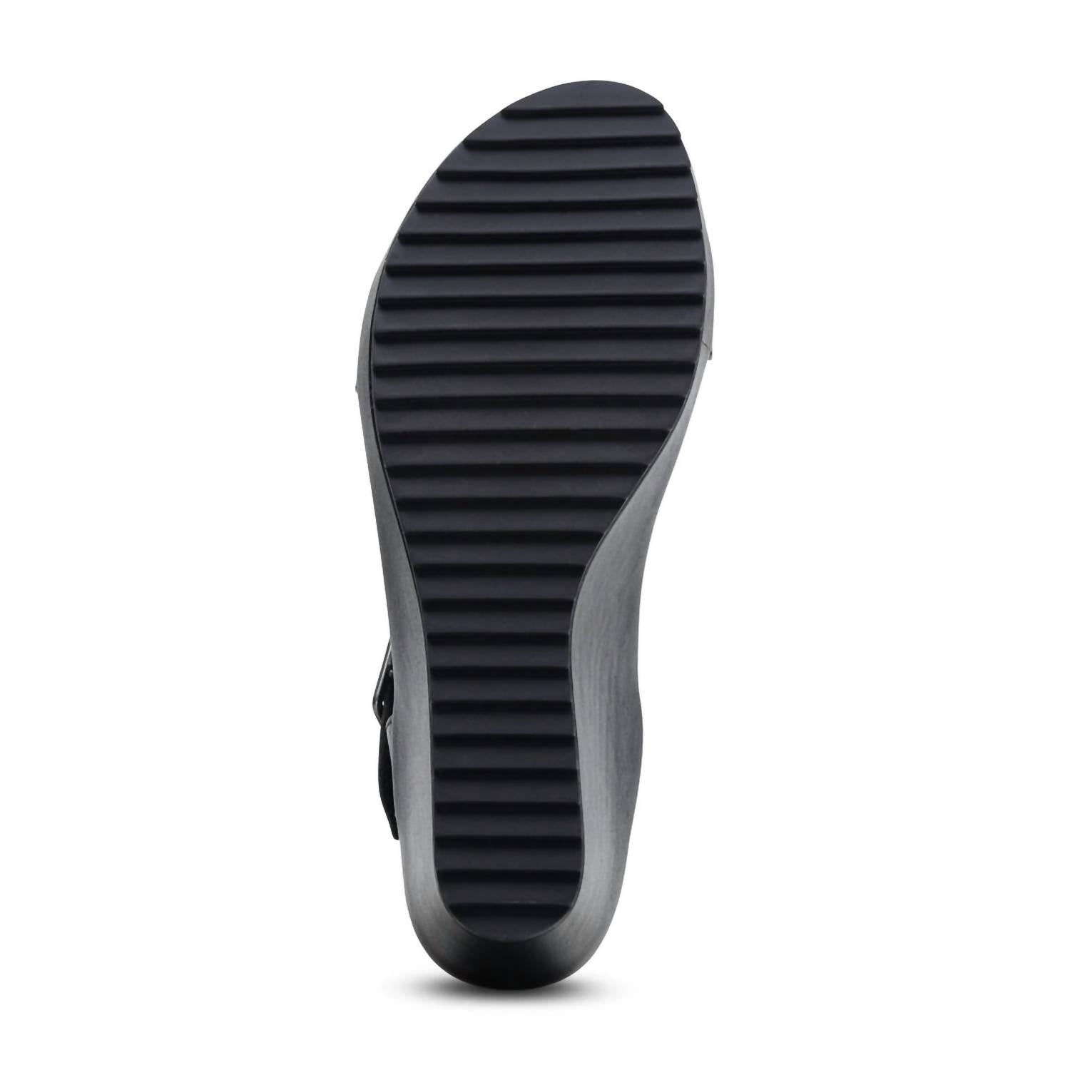 Aetrex - Women's Andrea Wedge Sandal
