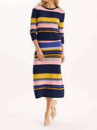 Tyler Boe - Georgie Merino Blend Sweater