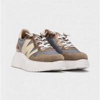 Wonders - Women's A-3631 Trend Shoes