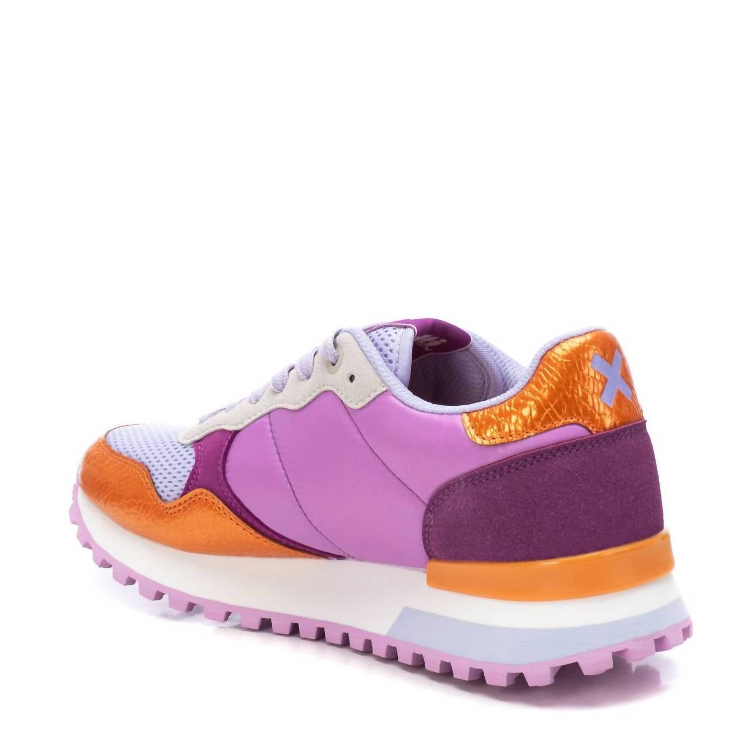 Xti - Women's Casual Sneakers