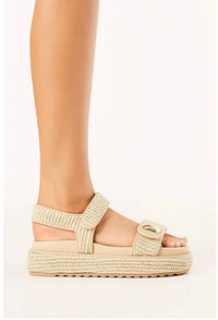 Billini - Women's Porter Flatform Sandals