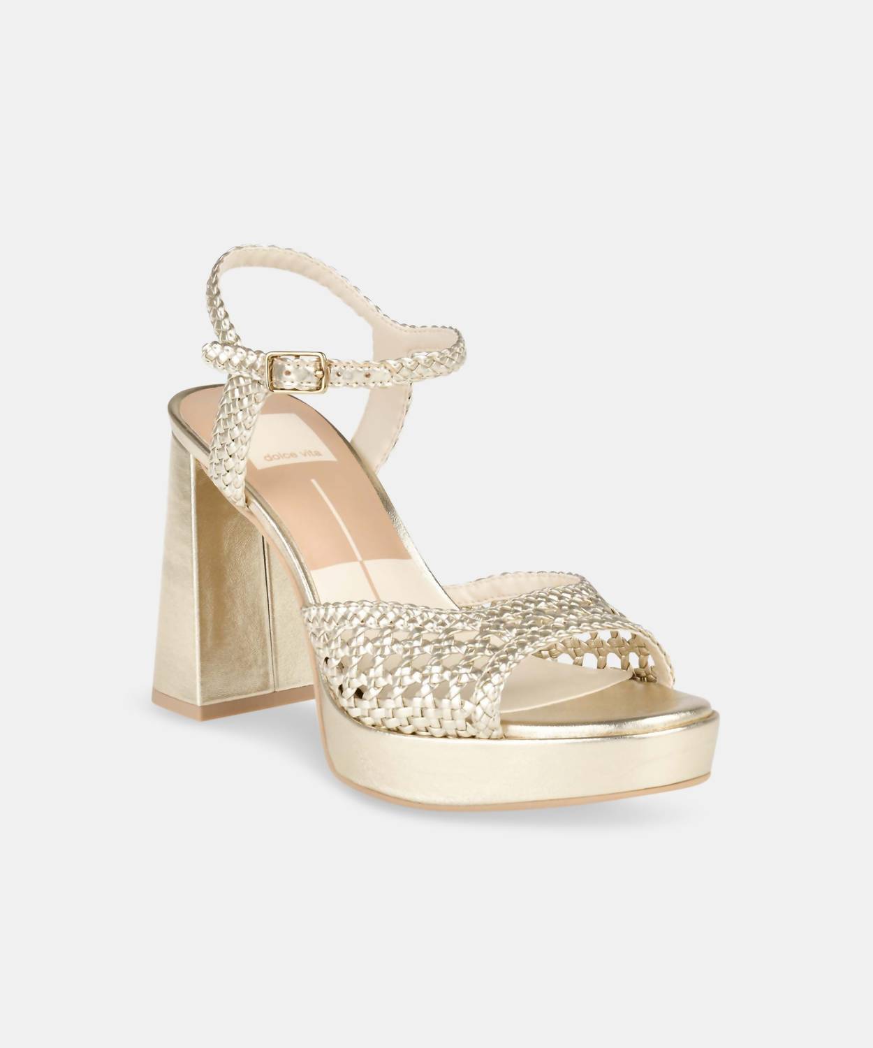 Dolce Vita - Women's Peyten Heels