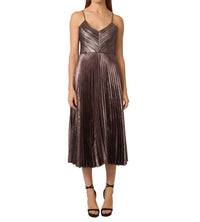 Gilner Farrar - Indie Dress