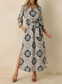 Prosperina - Matilda Dress